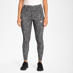 The North Face Women's Black Leggings Yoga Pants Jogger Size M